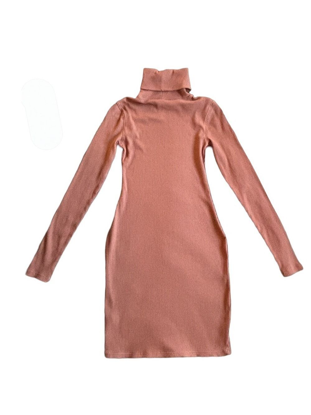 Wild Fable Mauve Brown Bodycon Dress XS NWT (3 for $12 item)
